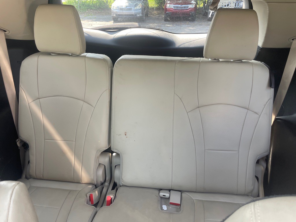 2018 Buick Enclave Image 14