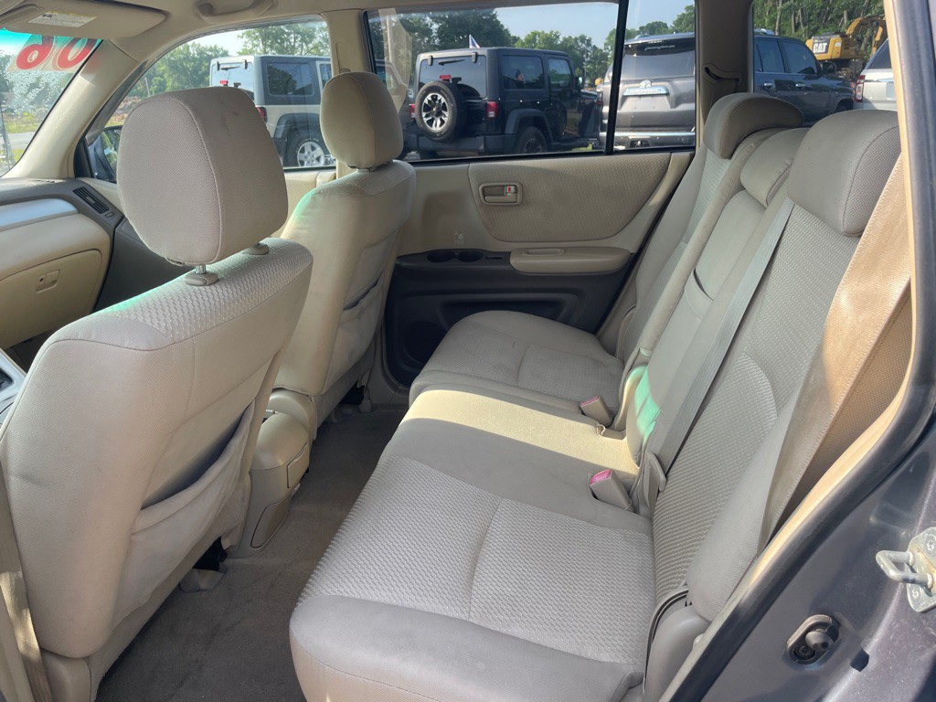 2006 Toyota Highlander Image 13