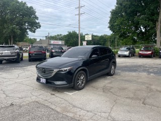 Image for 2018 Mazda CX-9 Touring ID: 7545970