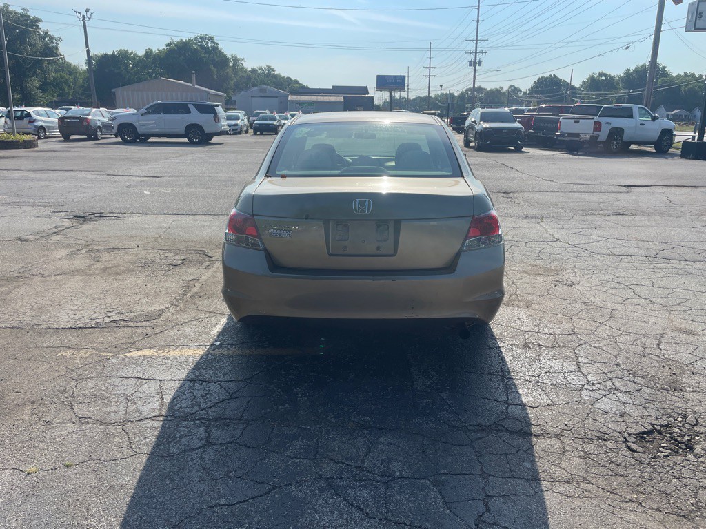 2009 Honda Accord Image 6