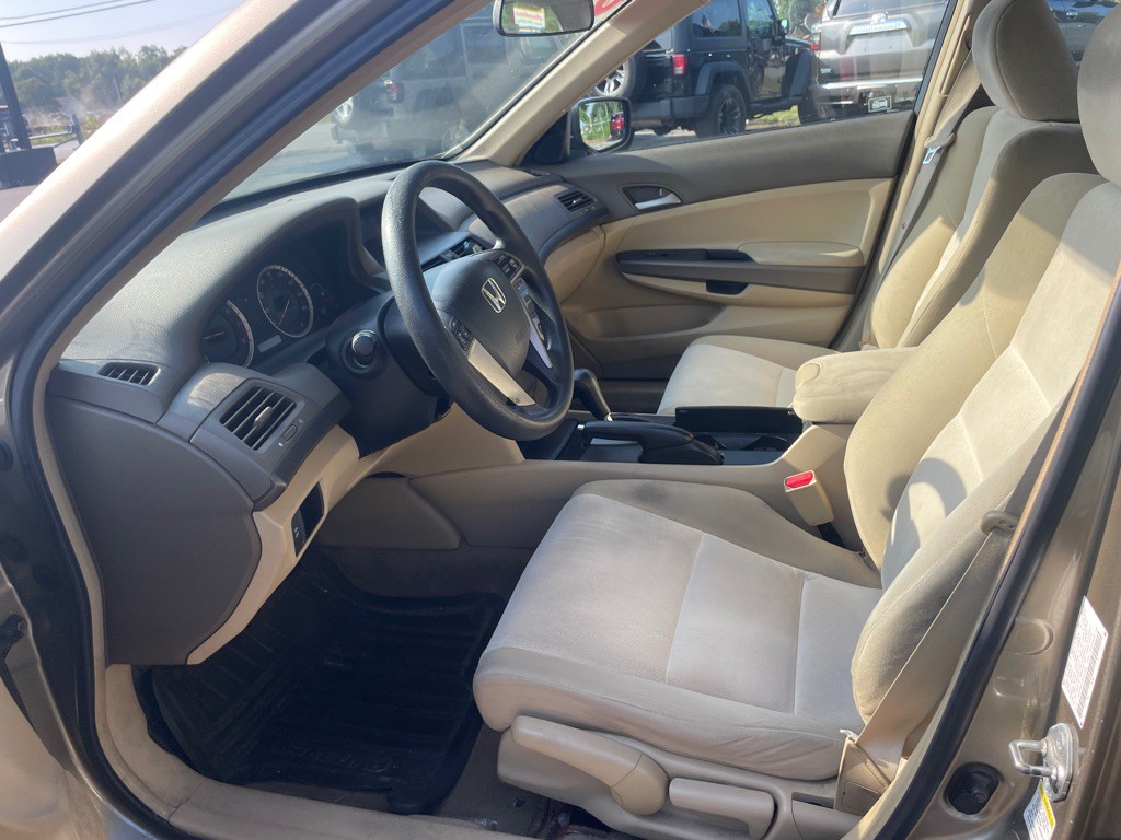 2009 Honda Accord Image 9