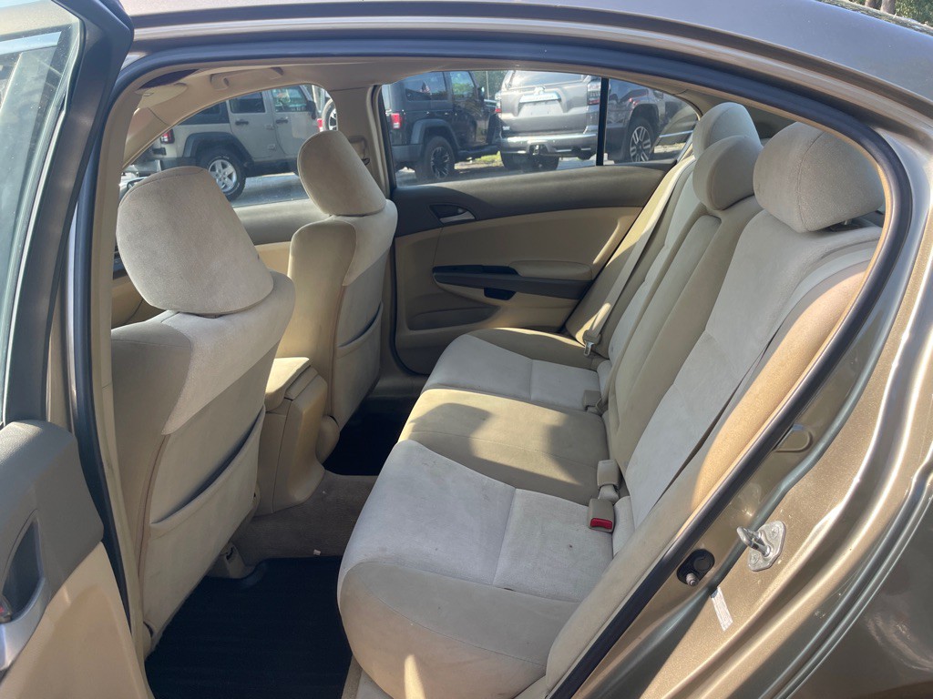 2009 Honda Accord Image 10