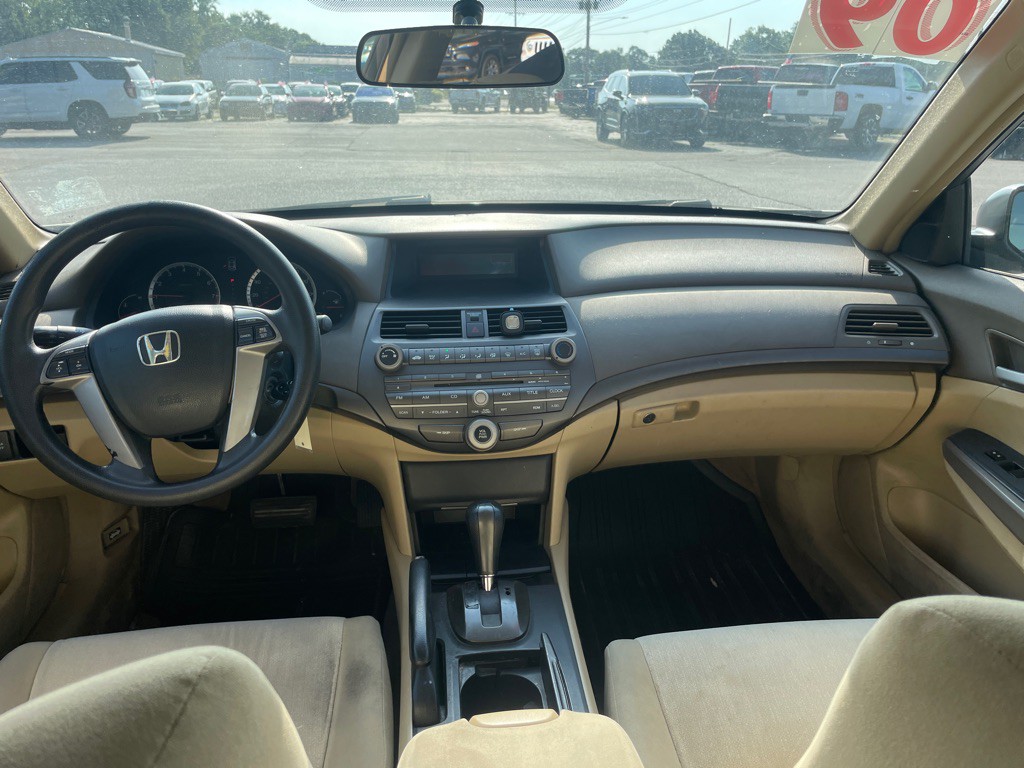 2009 Honda Accord Image 11