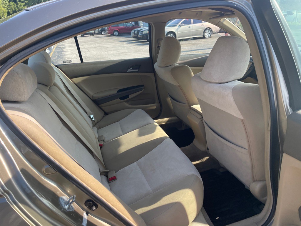 2009 Honda Accord Image 13