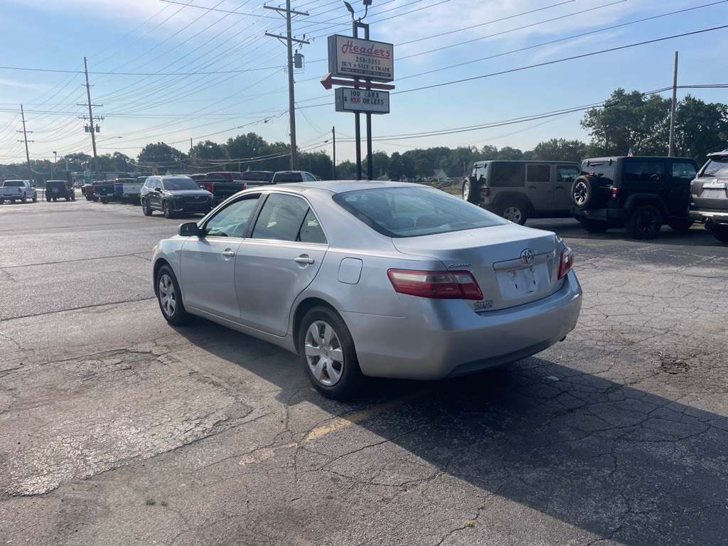2007 Toyota Camry Image 7