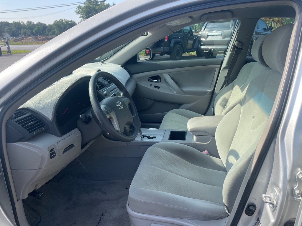 2007 Toyota Camry Image 9