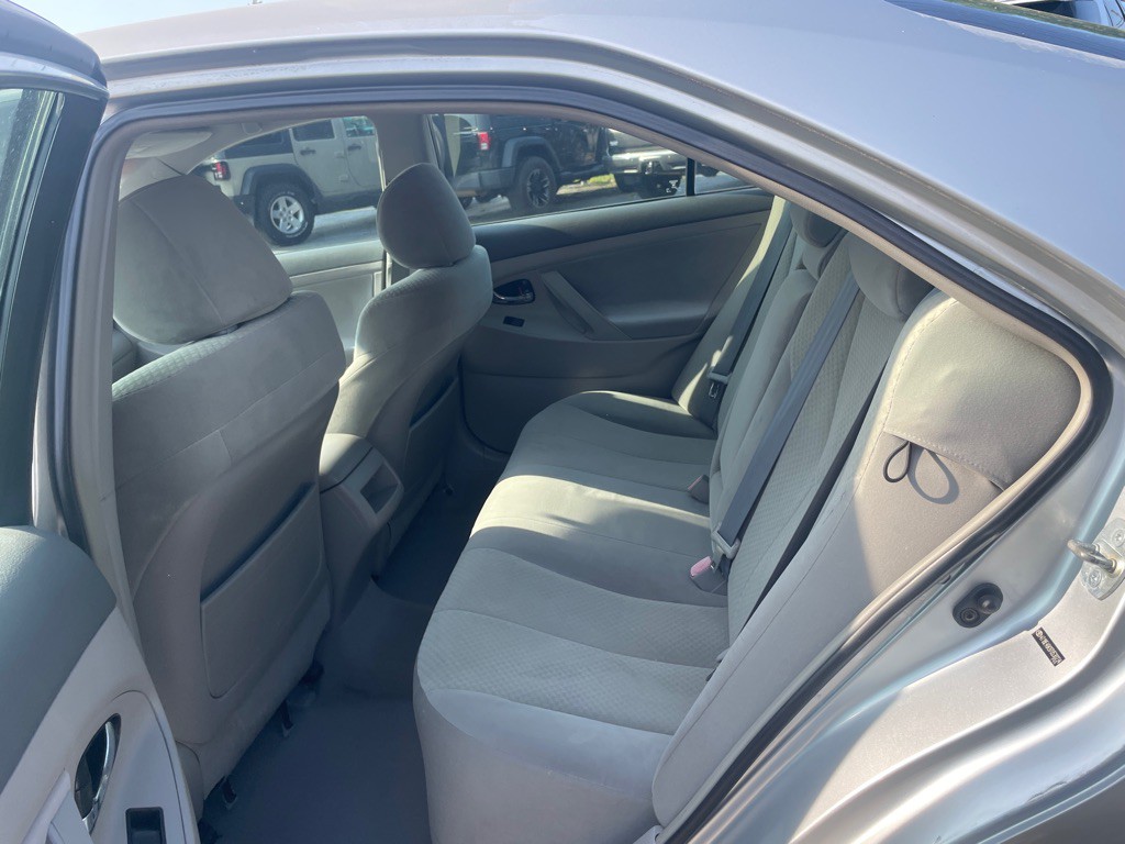 2007 Toyota Camry Image 10
