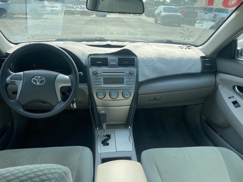 2007 Toyota Camry Image 11