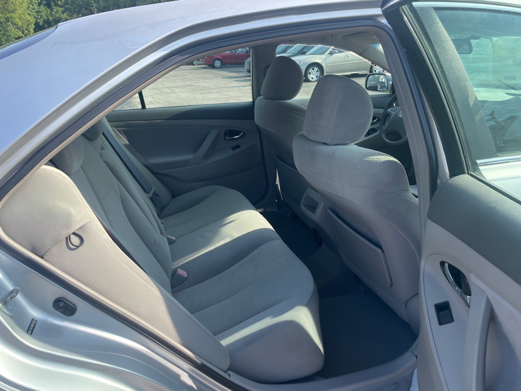 2007 Toyota Camry Image 13