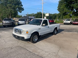 Image for 2009 Ford Ranger  ID: 7546037