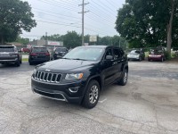 Image for 2014 Jeep Grand Cherokee Limited ID: 7549997