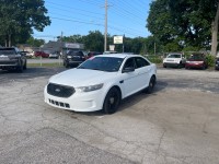 Image for 2016 Ford Taurus Police Interceptor ID: 7554715