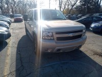 Image for 2008 Chevrolet Suburban 1500 LS ID: 7556123