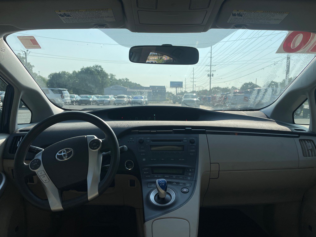 2010 Toyota Prius Image 9