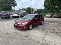 Image for 2013 Subaru Impreza Premium ID: 7558539