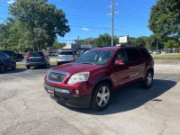 Image for 2011 GMC Acadia SLT-1 ID: 7558567