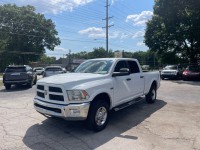 Image for 2012 Dodge Ram 2500 SLT ID: 7567158