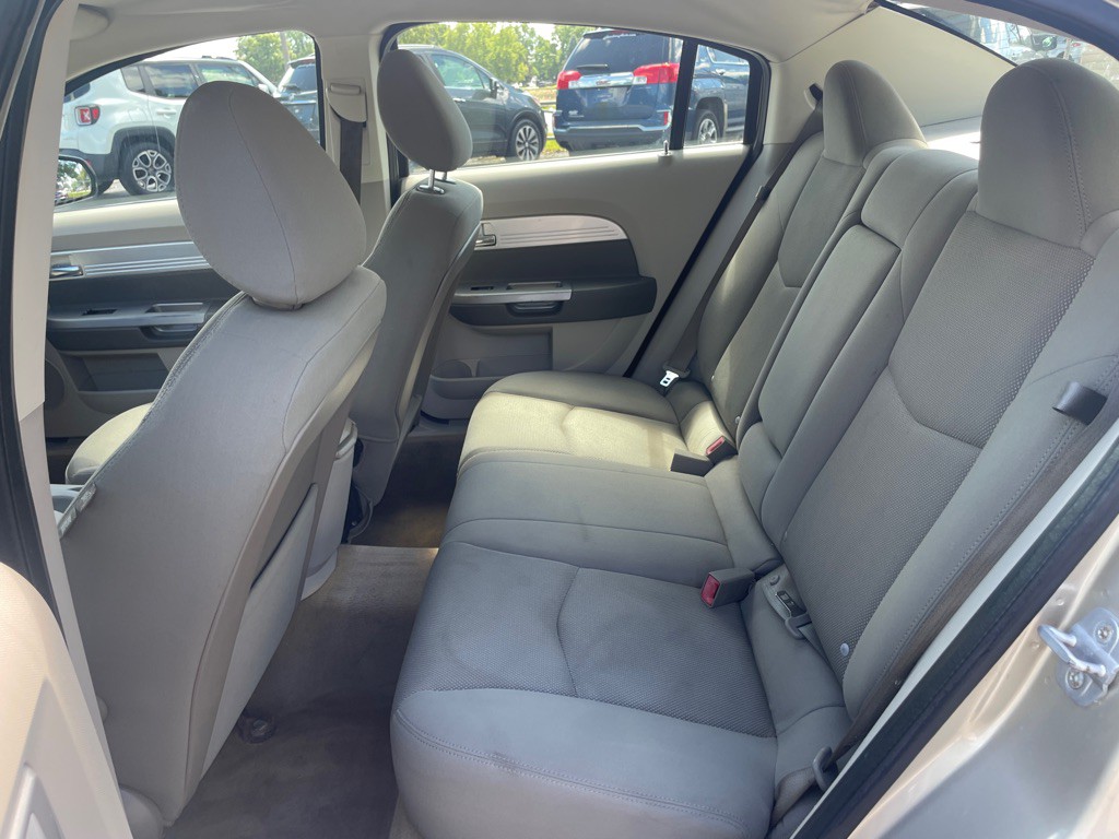 2007 Chrysler Sebring Image 11