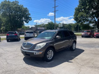 Image for 2012 Buick Enclave  ID: 7574912