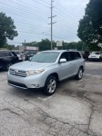 Image for 2012 Toyota Highlander Limited ID: 7578803