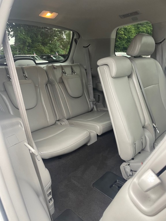 2012 Toyota Highlander Image 12