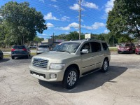Image for 2008 INFINITI QX56  ID: 7583902
