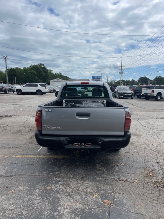 2014 Toyota Tacoma Image 6