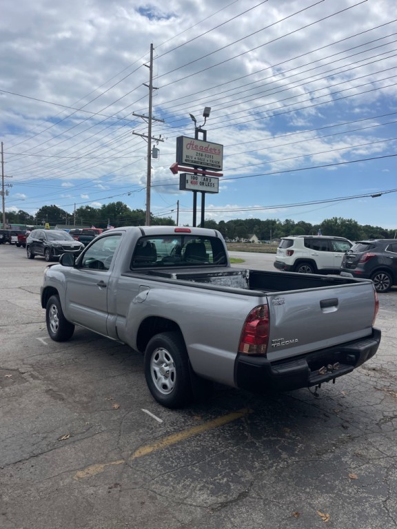 2014 Toyota Tacoma Image 7