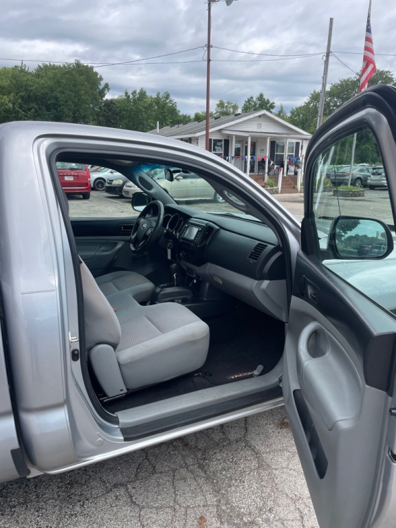 2014 Toyota Tacoma Image 10