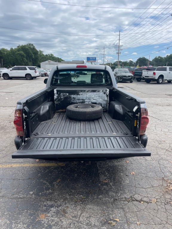 2014 Toyota Tacoma Image 12