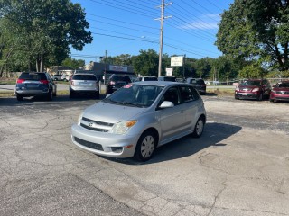 Image for 2006 Scion xA  ID: 7598005