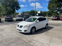 Image for 2010 Pontiac Vibe  ID: 7598032