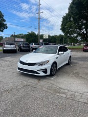 Image for 2020 Kia Optima LX ID: 7603716