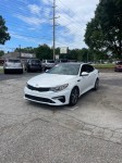 Image for 2020 Kia Optima LX ID: 7603716