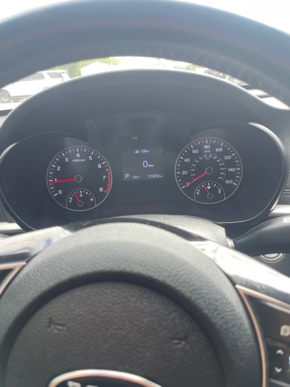 2020 Kia Optima Image 14