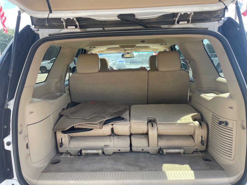 2012 GMC Yukon Image 13