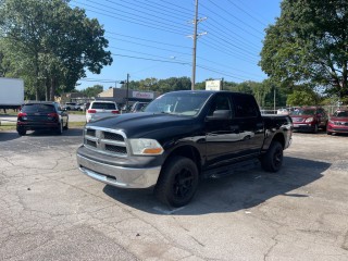 Image for 2012 Dodge Ram 1500 ST ID: 7616768