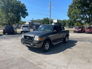 Image for 2004 Ford Ranger Super Cab ID: 7627886