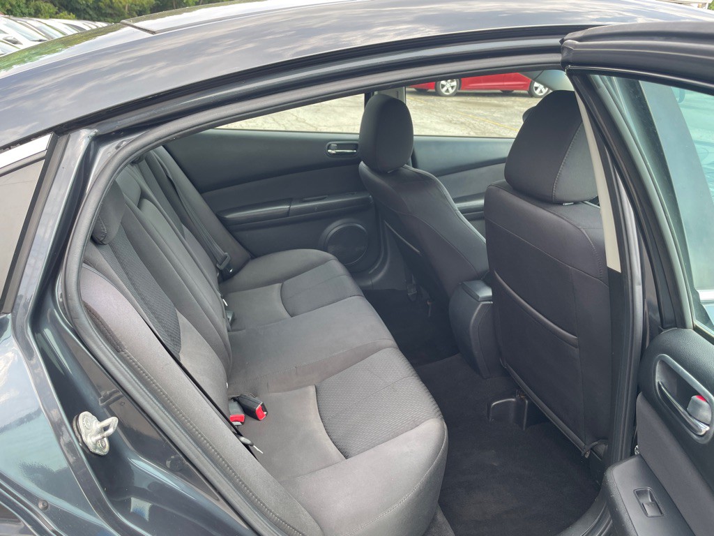 2012 Mazda Mazda6 Image 12