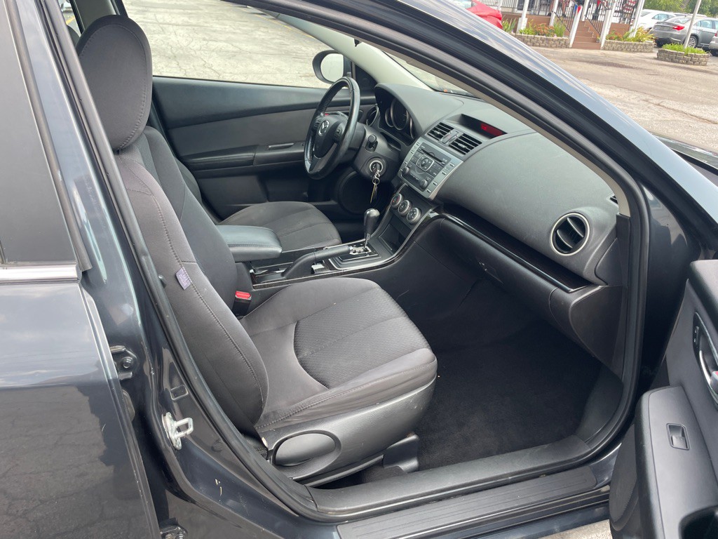 2012 Mazda Mazda6 Image 13