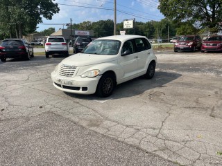 Image for 2008 Chrysler PT Cruiser  ID: 7633668