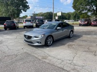 Image for 2015 Mazda Mazda6 Grand Touring ID: 7633783