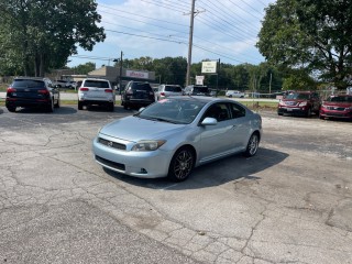 Image for 2007 Scion tC  ID: 7633820