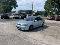 Image for 2007 Scion tC  ID: 7633820