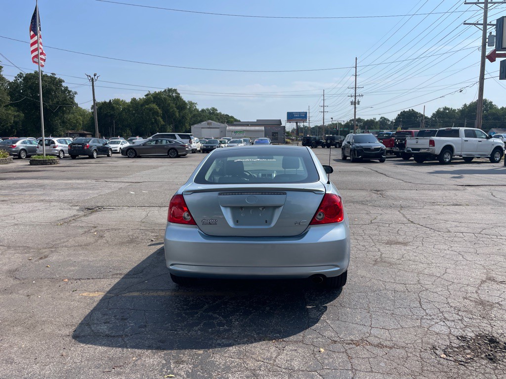 2007 Scion tC Image 6