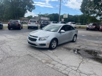 Image for 2016 Chevrolet Cruze LT ID: 7633832