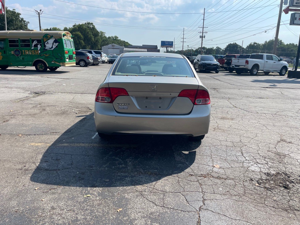 2006 Honda Civic Image 5