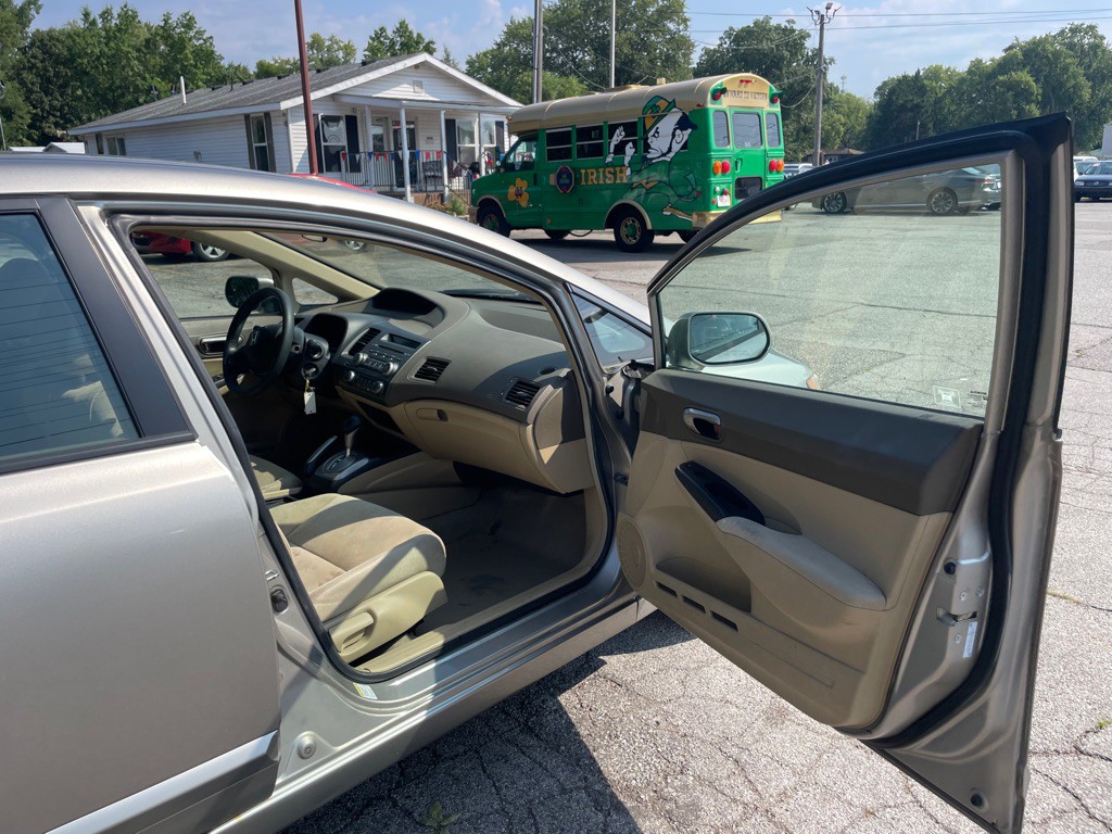 2006 Honda Civic Image 7