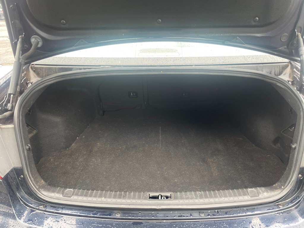 2008 Hyundai Sonata Image 12