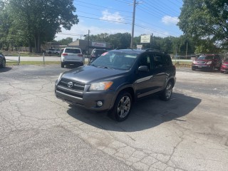 Image for 2012 Toyota Rav4 Sport ID: 7640737